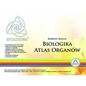 Biologika. Atlas Organów