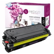 Inkdigo toner CF362X kompatybilny z HP FlowMFPM577c M552dn FlowMFPM577cm Certyfikat TÜV