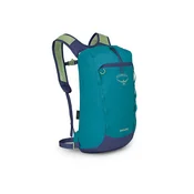 Osprey Nahrbtnik Daylite Cinch - Blue Spikemoss/Alkaline, O/S