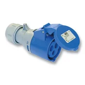 MOTORSKA vtičnica PCE 3X16A 230V IP44