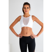 FWI Ženski top Kimberly, Beli