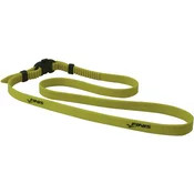 Finis stability snorkel replacement strap yellow