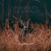 The Waiting Game - Underneath The Surface (LP)