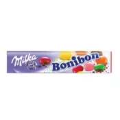 Bombone Bonibon 150 g MILKA