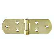 ŠARKA PREKLOPIVA ŽUTO Zn 400X38mm