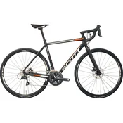 BICIKL SCOTT SPEEDSTER 20 Disc black-orange