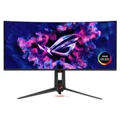 Asus ROG Swift PG34WCDN