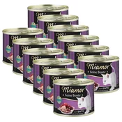 Miamor Feine Beute z raco 12 x 185 g