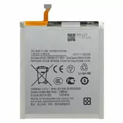 Baterija za Samsung Galaxy S25+/S25 FE, 4900 mAh