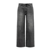 STUDIO SELECT Kavbojke Nova siv denim