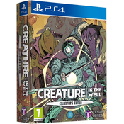 Creature In The Well - Collectors Edition (PS4)