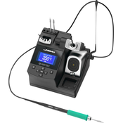 JBC Tools JBC Tools CD-2BQF spajkalna postaja digitalni 130 W 90 - 450 °C, (20413989)