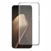 INF Združljivo s Xiaomi 14T Pro: Elektroplatirano kaljeno steklo z visoko vsebnostjo aluminija, (5000076990)