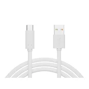 slomart BLOW USB 3.0 A - USB-C kabel, 1.5m, bel