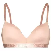 Emporio Armani Ženski brushalter 1644102R235-05671, Roze