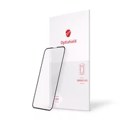 Zaščitno steklo 3D Full Body za OnePlus 13 Optishield - črno