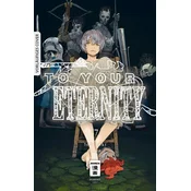 To Your Eternity 17