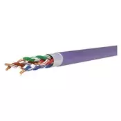 Kabel CAT5E FTP LSZH 305M 305/1