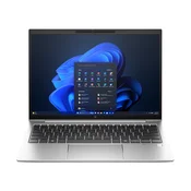 Prenosnik HP EliteBook 830 G11 | U7-165U/Core Ultra 7/RAM 16 GB/SSD Disk/13,3” WUXGA