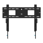 slomart Stenski nosilec za monitor Startech WL30-750BL16