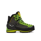 Trekking čevlji Salewa Crow Gtx GORE-TEX 61328-5320 Črna