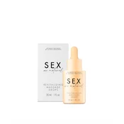 Bijoux Indiscrets Revitalizing Intimate Massage Drops - revitalizirajuci gel za masažu intimnog podrucja