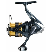 Shimano Sahara FJ C200S HG Rola