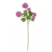 Umetna rastlina (višina 73,5 cm) Snowball – Bloomingville
