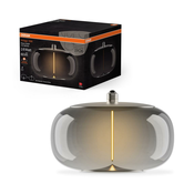 LED Žarnica VINTAGE FILAMENT E27/4W/230V 2700K dimna - Osram