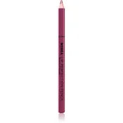 NOBEA Day-to-Day Lip Perfection Pencil črtalo za ustnice French Rose 03 1.55 g