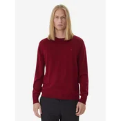 Calvin Klein Pulover bordo