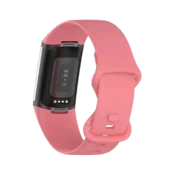 Pašček za uro Fitbit Charge 5