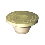 ich-zapfe Hermetični zaporni čep za 5L adapter - Langlebig in higieničen, (5000215970)