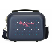 PEPE JEANS ABS Beauty case Molly