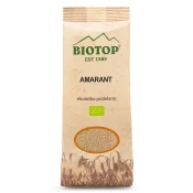 BIO AMARANT, 500 g