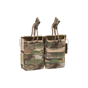 Clawgear 5.56mm Open Double Mag Pouch Core Multicam –  – ROK SLANJA 7 DANA –