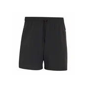 ADIDAS SPORTSWEAR Športne hlače Z.N.E. črna