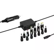 Avacom univerzal. punjač QuickTIP-CAR 65W 13 kone. ADDC-UNV-A65W