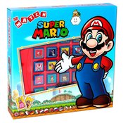 Super Mario društvena igra Bros Top Trumps Match