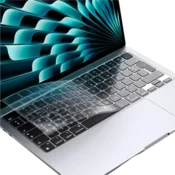 Infostyle Ovitek za tipkovnico EooCoo Macbook Air 13,6