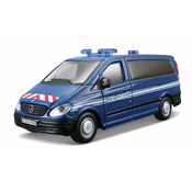 Bburago 1:50 Mercedes-Benz Vito