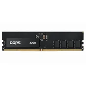 PC Ram Memorija Derlar DDR5 32gb 5600mhz