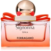 Salvatore Ferragamo Signorina Unica Parfumirana voda, 30 ml