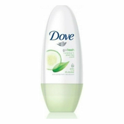 Roll-on Dezodorans Go Fresh Dove (50 ml)