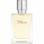 HERMES Terre d’Hermes Eau Givrée parfemska voda za muškarce 50 ml