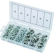 Skatla s asortimentom KS TOOLS 970.0470