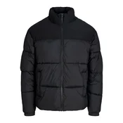 JACK & JONES Zimska jakna JJRAZE črna