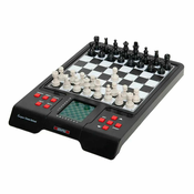 Millennium Karpov Chess School