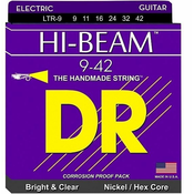 DR Strings LTR 9