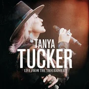 Tanya Tucker - Live From The Troubadour (2 LP)